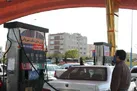 مصرف ۱۲۸ میلیون لیتر بنزین در روز دوازدهم فروردین