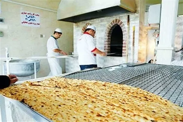یارانه نان برای سال آینده حذف نخواهد شد