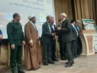 برگزیدگان جشنواره علمی شهید چمران استان کرمانشاه تجلیل شدند