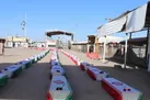 پیکر ۱۰۰ شهید دوران دفاع مقدس به کشور بازخواهد گشت