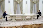 تلاش چندباره پاریس برای ایفای نقش میانجی در مساله اوکراین