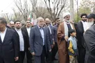 ملت ایران همچنان حامی مردم فلسطین است