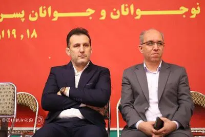 یزد آماده میزبانی رویدادهای ملی و بین‌المللی ورزشی است