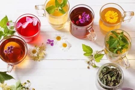 دمنوش هایی برای نجات از بی خوابی