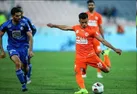 توافق نهایی استقلال با دو بازیکن سایپا