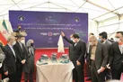 واكسن ایرانی روی غلتك تولید افتاد