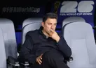 این مرد «جوگیر بشو» نیست