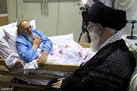 پیام تسلیت رهبر انقلاب در پی درگذشت آیت‌الله آقای حسن‌زاده آملی