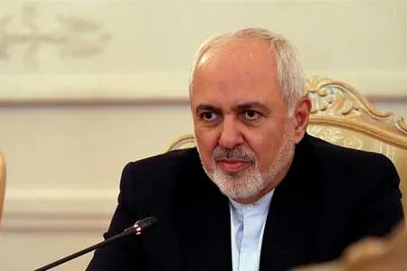 گلایه ظریف از دولت اوکراین در گفتگوی تلفنی با همتای کانادایی خود
