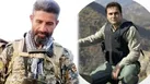 احراز شهادت محیط‌بانان پارک ملی گلستان