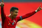 کریس رونالدو باز هم یک گل دیگر به علی دایی نزدیک شد!