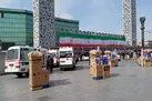 مرحله جدید رزمایش کمک‌های مومنانه آغاز شد + عکس