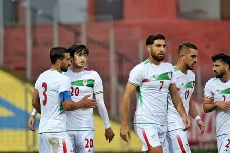 مسن‌ترین تیم تاریخ ایران در جام جهانی؟