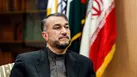۳ روز پیش پیامی از آمریکا دریافت کردیم/ آمریکا برای توافق عجله دارد