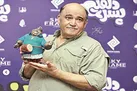 فرش‌قرمز برای «پسر دلفینی»
