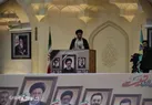 تشییع «شهیدرئیسی» نشان داد ایران منزوی نیست
