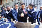 ارتقای دانش‌بنیان صنایع فولاد
