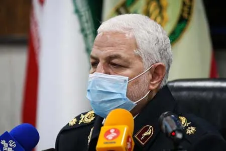 هیچ خودرویی تا پایان نوروز به دلیل جریمه معوقه توقیف نمی‌شود