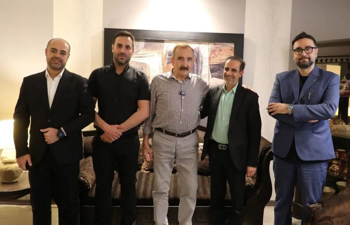 رادیو هنرمندان بسیاری را به سینما و تلویزیون معرفی کرد