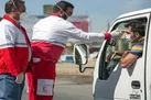 انجام ۳۶ هزار تست pcr در مبادی مرزی کشور