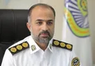 نظارت سختگیرانه پلیس بر ناوگان حمل‌ونقل زائران اربعین | جلوگیری از تردد اتوبوس‌های فاقد مدارک و ایمنی