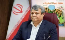 آماده افتتاح شدن ۸۷ پروژه کشاورزی در سیستان و بلوچستان