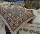 موفقیت هنرمندان سیرجانی در کسب ۲۱ مهر اصالت ملی صنایع‌دستی
