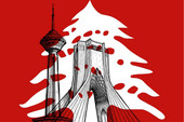قطعه «تهران–بیروت» با صدای حامد زمانی آماده انتشار شد | روایتی حماسی از پیوند ایران و لبنان