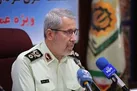 تداوم بازگشت زوار اربعین بدون هیچ مشکل امنیتی
