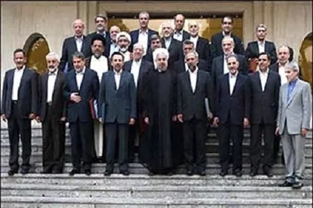 هم و غم آقای روحانی و تیم سیاست خارجی امتیاز دادن به غربی ها است