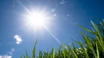 تجربه روز گرم تابستانی در مازندران