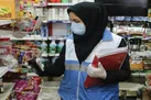 بازرسی بیش از ۲۰۰۰ تیم بهداشت محیط در ایام نوروز