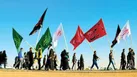 هشدار ستاد اربعین به زائران درباره ازدحام مسیر برگشت
