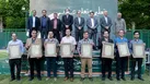 صنعت كشور مدیون مدرسان فولاد مباركه خواهد بود
