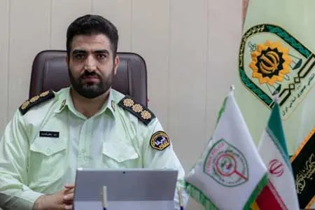 کشف ۳۷ پرونده «برداشت غیرمجاز» / بازگشت ۹۷۰میلیون تومان وجوه سرقتی به حساب مالباختگان