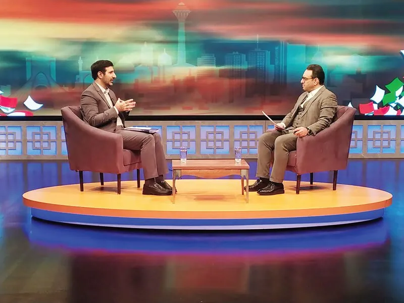 تصویر انتخاب اصلح در تهران۲۰+