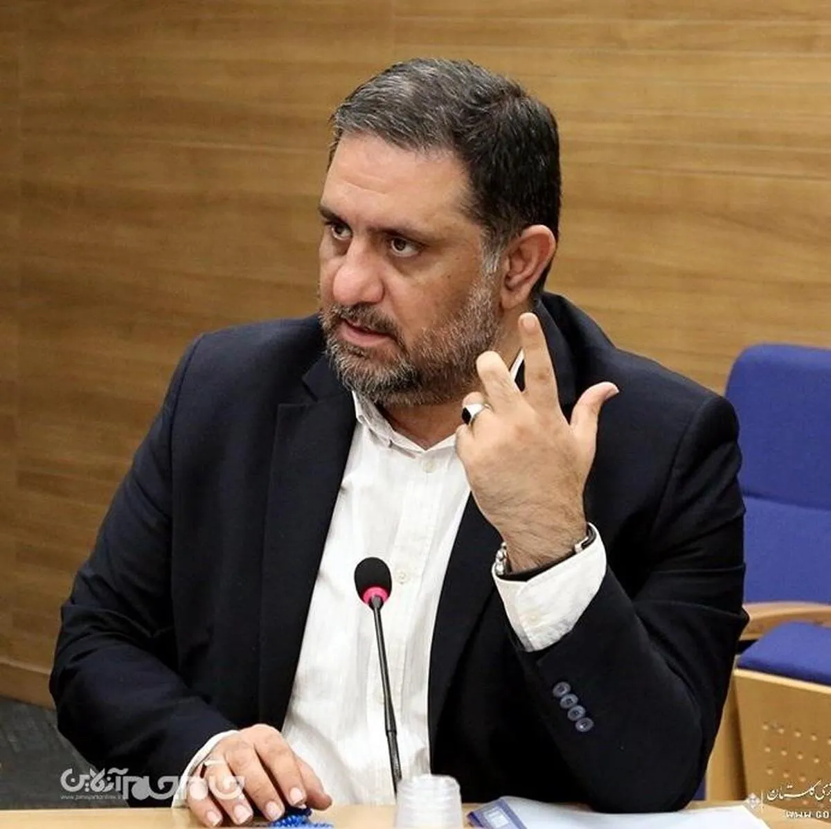 ظرفيت‌هاي تعاوني‌هاي روستايي در گلستان بايد بيش از گذشته مورد توجه قرار بگيرد