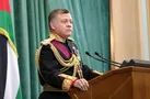 شاه اردن: مسجدالاقصی و حرم قدس قابل شراکت و تقسیم نیست