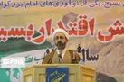بسیج حاصل نگاه آینده‌نگرانه امام راحل(ره) است