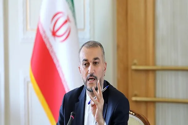 به دقت رفتار بایدن را می سنجیم/ ۱+۴ برای مذاکره مبتنی بر رعایت منافع و حقوق متقابل آماده باشد