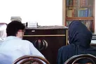 استعفا از زندگی مشترک