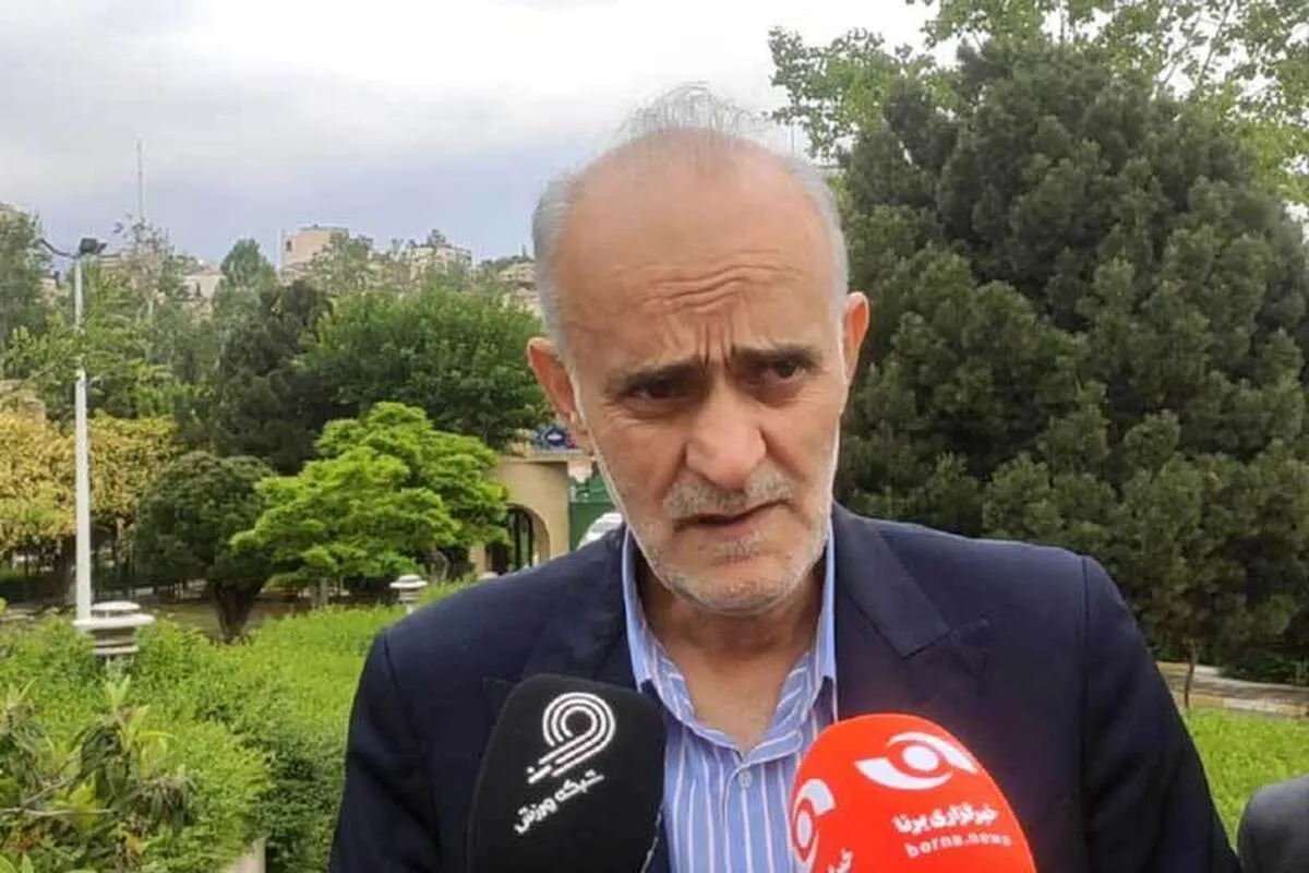 فینال جام حذفی با VAR برگزار می‌شود | بعید است مجوز حضور بانوان در ورزشگاه لغو شود