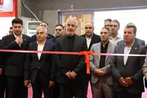 افتتاح نوزدهمین نمایشگاه بین‌المللی شیرینی و شکلات ایران در تبریز