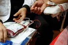 همه خون اهدا کنند / ذخیره خون در کشور فقط برای ۵ روز