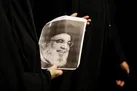پیکر شهید سیدحسن نصرالله در کربلا به خاک سپرده می‌شود