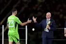 فیفا نامزدهای برترین دروازه‌بان سال ۲۰۲۲ را اعلام کرد