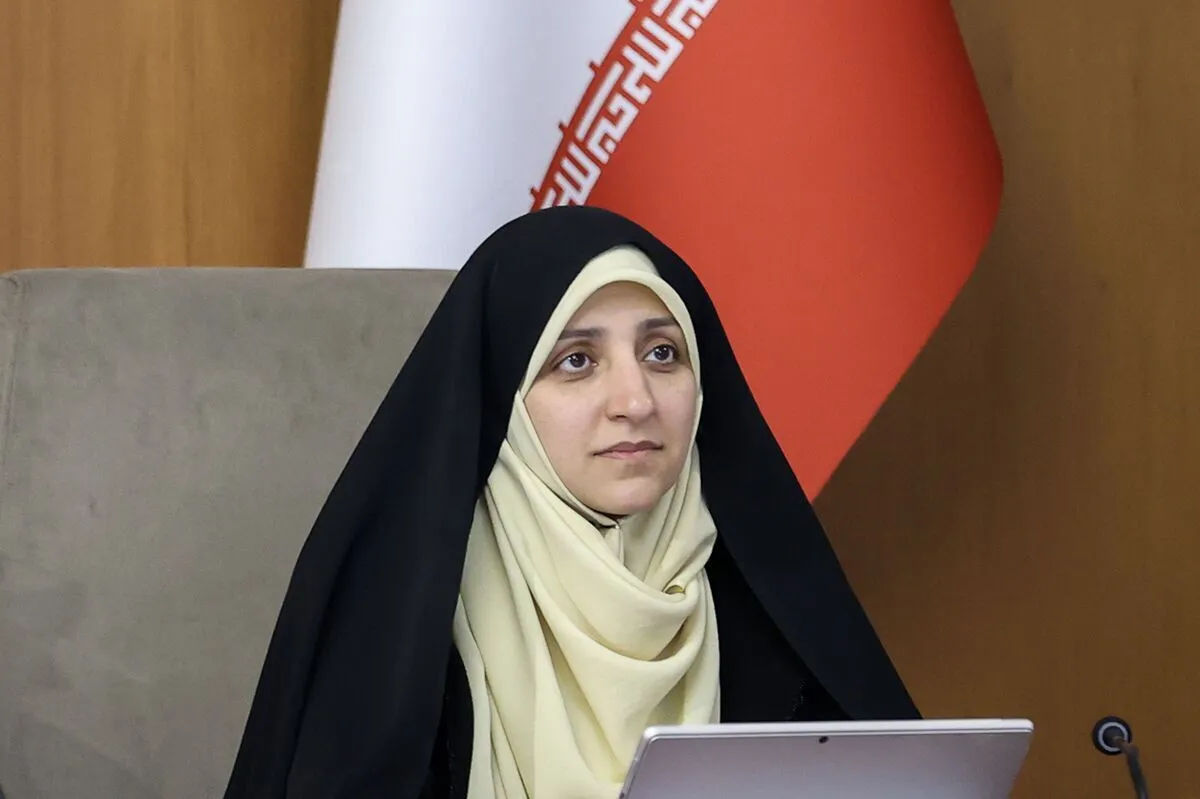 باور رئیس‌جمهور  بر شنیدن صدای همه گروه‌هاست