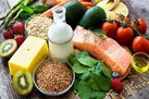 مهار آثار بد آلودگی هوا با تغذیه مناسب