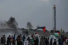 ۱۲۸ فلسطینی در درگیری‌ با نظامیان صهیونیست در جنوب نابلس زخمی شدند