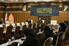 رونمایی از پوستر هشتمین جشنواره تلویزیونی مستند 